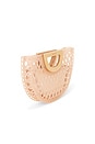 view 3 of 4 POCHETTE SOLANDRA in Pink
