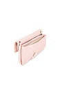 view 5 of 4 Alice Shoulder Bag in Pink Suede