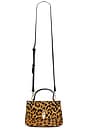 view 1 of 5 Lucia Bag in Leopard