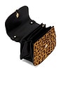 view 5 of 5 Lucia Bag in Leopard