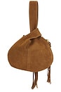 view 3 of 5 Zury Bag in Camel