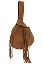view 4 of 5 Zury Bag in Camel