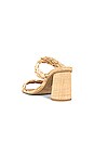 view 3 of 5 Paily Heel in Light Natural
