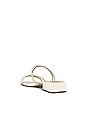 view 3 of 5 Haize Sandal in Ivory