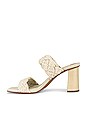 view 5 of 5 Play Heel in Ivory