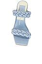 view 4 of 5 Paily Heel in Sky Blue