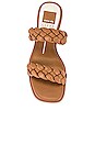 view 4 of 5 Ronin Sandal in Caramel