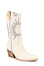 view 2 of 5 Lawson Boot in Sand