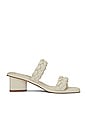 view 1 of 5 Ronin Sandal in Ivory