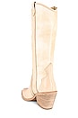 view 3 of 5 Navene Boot in Vanilla