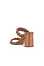 view 3 of 5 Paily Sandal in Caramel