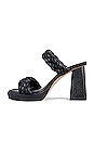 view 5 of 5 Ashby Sandal in Black
