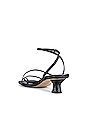 view 3 of 5 Baylor Sandal in Black