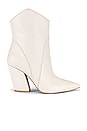 view 1 of 5 Nestly Bootie in Ivory