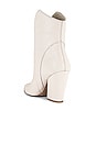 view 3 of 5 Nestly Bootie in Ivory