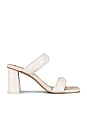 view 1 of 5 Pascoe Sandal in Vintage Ivory