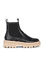view 1 of 5 BOTTINES MOANA H2O in Onyx