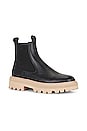 view 2 of 5 BOTTINES MOANA H2O in Onyx