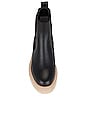 view 4 of 5 BOTTINES MOANA H2O in Onyx