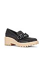 view 2 of 5 Haris Loafer in Black