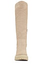 view 4 of 5 Corry H2O Boot in Dune