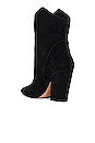 view 3 of 5 BOTTINES NESTLY in Black