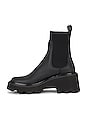 view 5 of 5 BOTTINES HOVEN H2O in Black