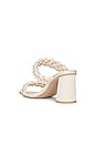 view 3 of 5 Paily Pearl Sandal in Vanilla Pearls