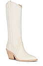 view 2 of 5 BOTAS NAVENE in Off White Pearls