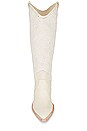 view 4 of 5 BOTAS NAVENE in Off White Pearls