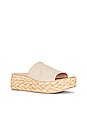 view 2 of 5 Pablos Sandal in Sand Leather