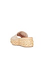 view 3 of 5 Pablos Sandal in Sand Leather