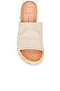 view 4 of 5 Pablos Sandal in Sand Leather