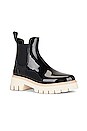 view 2 of 5 BOTTINES THUNDR H2O in Black