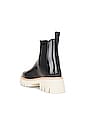 view 3 of 5 BOTTINES THUNDR H2O in Black
