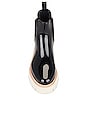 view 4 of 5 BOTTINES THUNDR H2O in Black