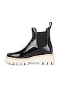 view 5 of 5 BOTTINES THUNDR H2O in Black