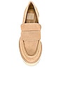 view 4 of 5 Halona Loafer in Dune Suede