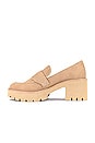view 5 of 5 Halona Loafer in Dune Suede