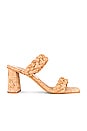 view 1 of 5 Paily Sandal in Cork Stella