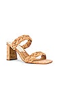 view 2 of 5 Paily Sandal in Cork Stella