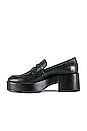 view 5 of 5 Yanni Loafer in Black