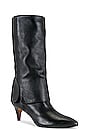 view 2 of 5 Dionne Boot in Black