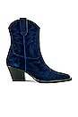 view 1 of 5 Runa Boot in Royal Blue