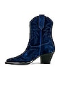 view 5 of 5 Runa Boot in Royal Blue
