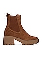 view 1 of 5 Hawk H2o Bootie in Chestnut