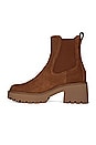 view 5 of 5 Hawk H2o Bootie in Chestnut