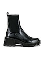 view 1 of 5 Hoven H2O Bootie in Black