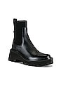 view 2 of 5 Hoven H2O Bootie in Black