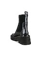 view 3 of 5 Hoven H2O Bootie in Black